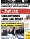 Dirio As Beiras - 2016-11-03