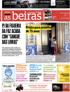 Dirio As Beiras - 2016-11-04