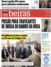 Dirio As Beiras - 2016-11-05