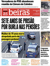 Dirio As Beiras