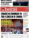 Dirio As Beiras - 2016-11-11