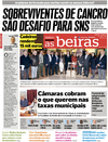 Dirio As Beiras - 2016-11-12