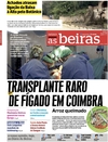 Dirio As Beiras - 2016-11-17