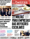 Dirio As Beiras - 2016-11-22