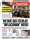 Diário As Beiras - 2016-11-24