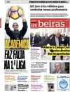 Dirio As Beiras - 2016-11-25