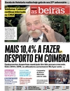 Dirio As Beiras