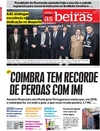 Dirio As Beiras