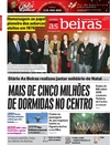 Dirio As Beiras - 2016-12-21