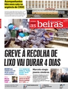 Dirio As Beiras