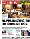 Dirio As Beiras - 2017-01-14