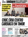 Diário As Beiras - 2017-01-25