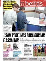 Dirio As Beiras - 2017-02-01