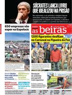 Diário As Beiras - 2017-02-02