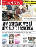 Dirio As Beiras - 2017-02-06