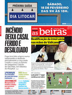 Dirio As Beiras - 2017-02-13