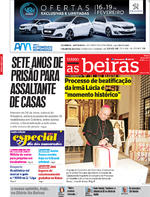 Dirio As Beiras - 2017-02-14