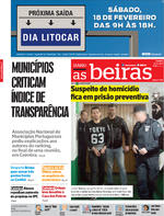 Dirio As Beiras - 2017-02-15