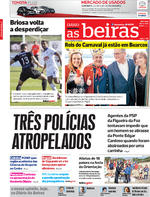 Diário As Beiras - 2017-02-20