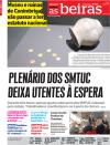 Dirio As Beiras - 2017-02-21