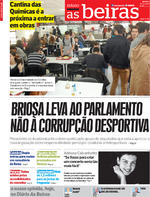 Diário As Beiras - 2017-02-22