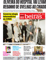 Dirio As Beiras - 2017-02-24