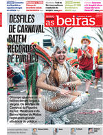 Dirio As Beiras - 2017-02-27