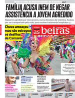 Dirio As Beiras - 2017-03-01