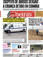 Dirio As Beiras - 2017-03-03