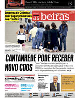 Diário As Beiras - 2017-03-09