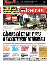 Diário As Beiras - 2017-03-11