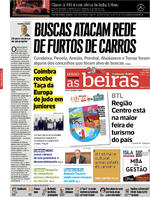 Diário As Beiras - 2017-03-15