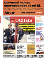 Diário As Beiras - 2017-03-17