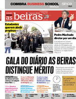 Diário As Beiras - 2017-03-25