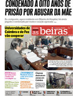 Dirio As Beiras - 2017-03-28