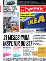 Dirio As Beiras - 2017-04-04