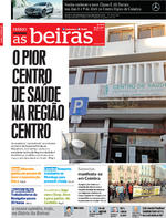 Dirio As Beiras