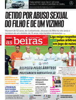 Dirio As Beiras - 2017-04-07