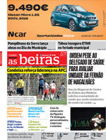 Dirio As Beiras - 2017-04-10