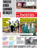 Diário As Beiras - 2017-04-11