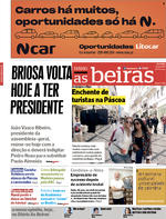 Diário As Beiras - 2017-04-17