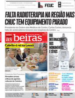 Diário As Beiras - 2017-04-18