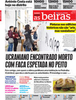 Dirio As Beiras - 2017-04-19