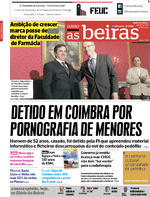 Dirio As Beiras - 2017-04-22