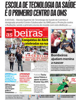 Diário As Beiras - 2017-04-26