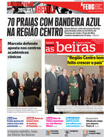 Dirio As Beiras - 2017-04-29