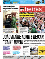 Dirio As Beiras - 2017-05-01