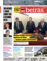 Dirio As Beiras - 2017-05-06