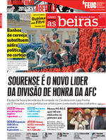 Diário As Beiras - 2017-05-08