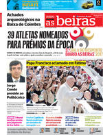 Diário As Beiras - 2017-05-13